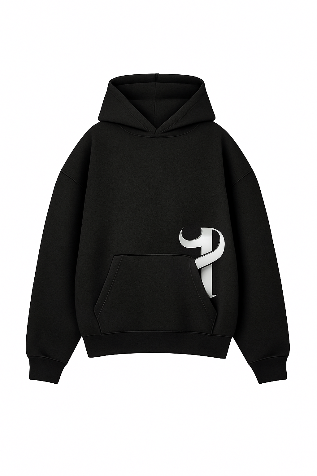 T1 Onyx Hoodie