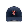 T1 Navy Crimson Cap